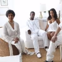 CAT ON A HOT TIN ROOF With Jones, Rashad, Lester & Lathan Previews 11/21 In The West…